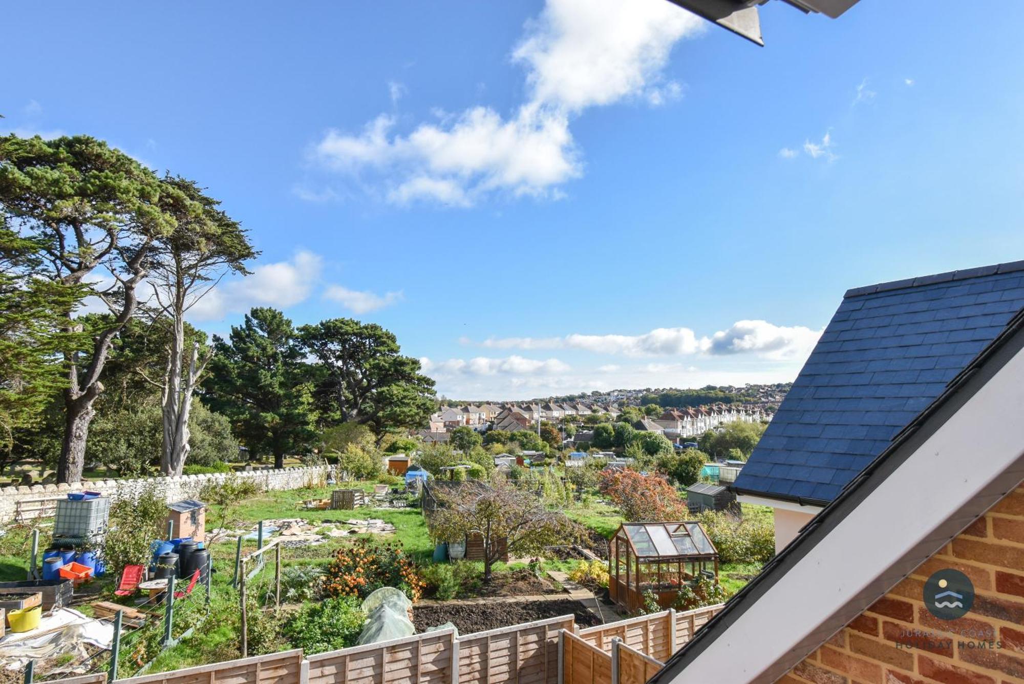 Days Away - Luxury Holiday Home Radipole Exterior foto