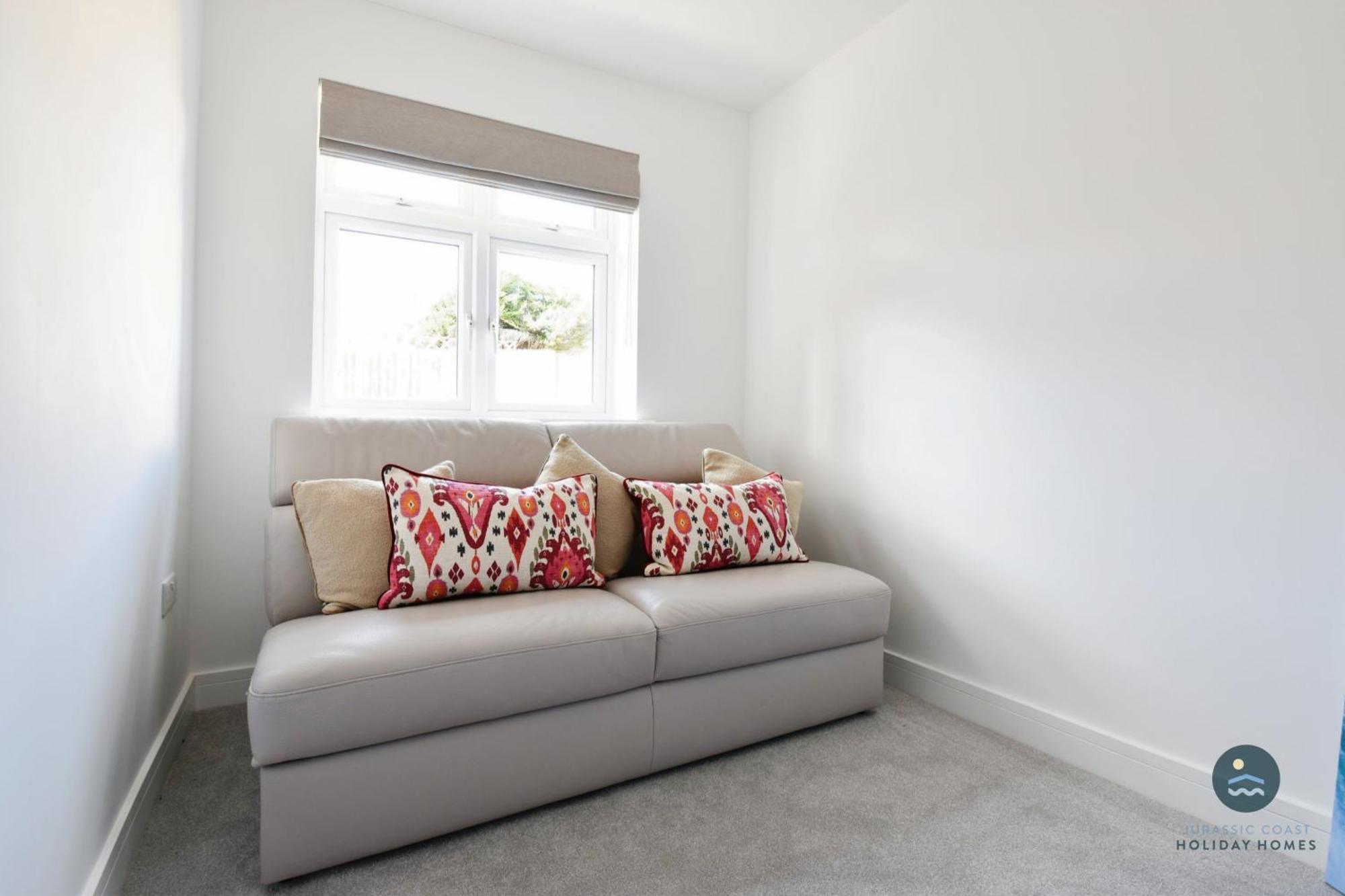 Days Away - Luxury Holiday Home Radipole Exterior foto