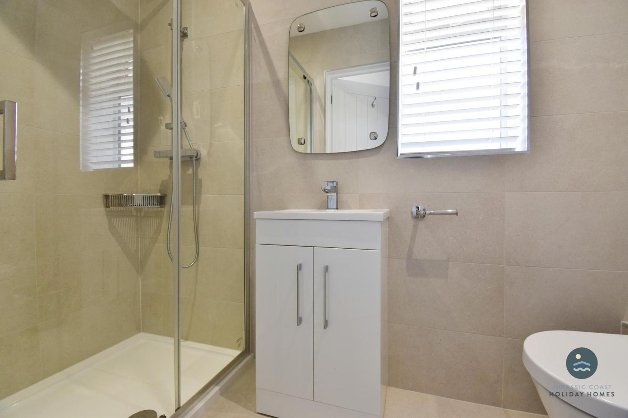 Days Away - Luxury Holiday Home Radipole Exterior foto