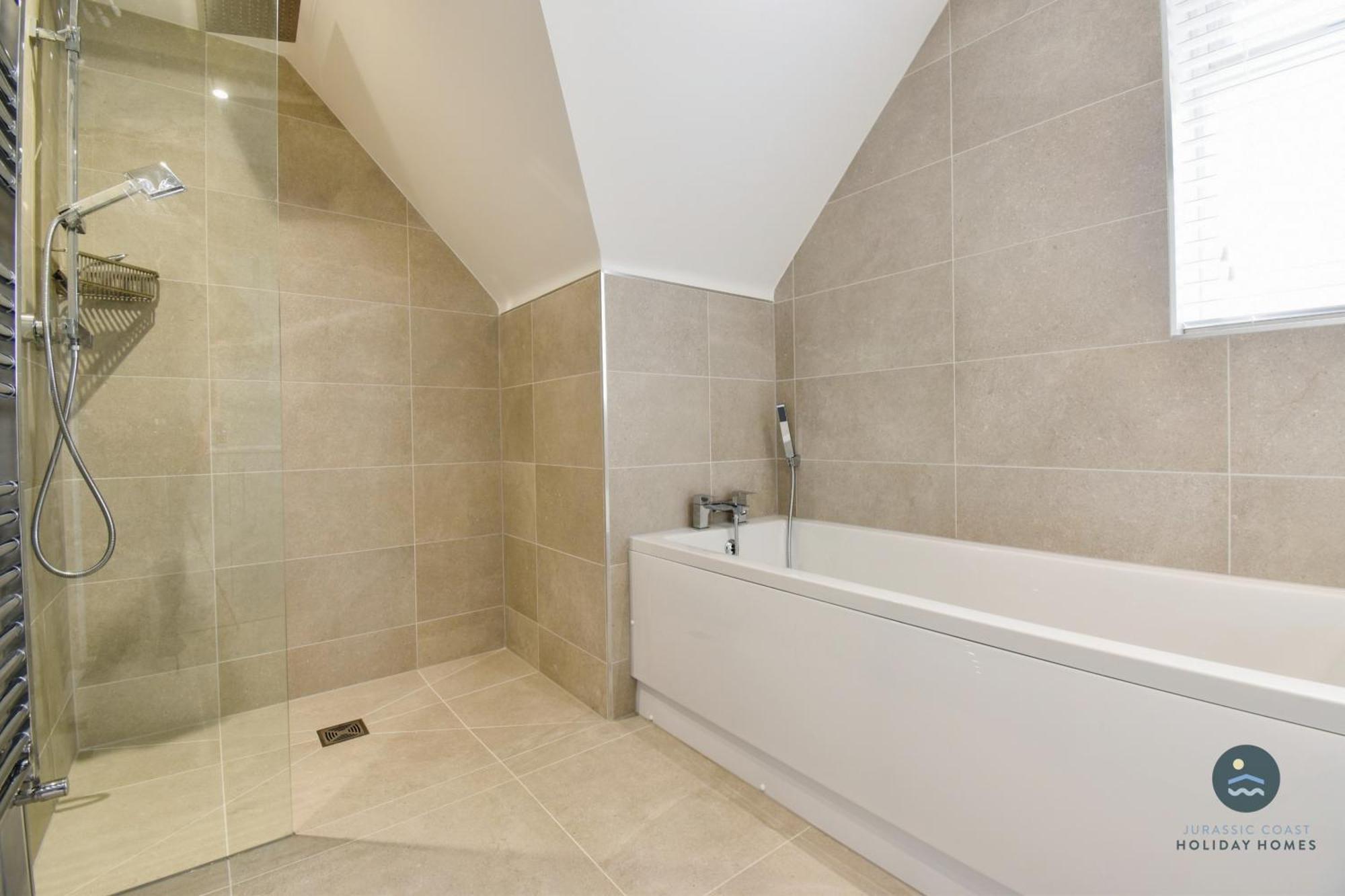 Days Away - Luxury Holiday Home Radipole Exterior foto