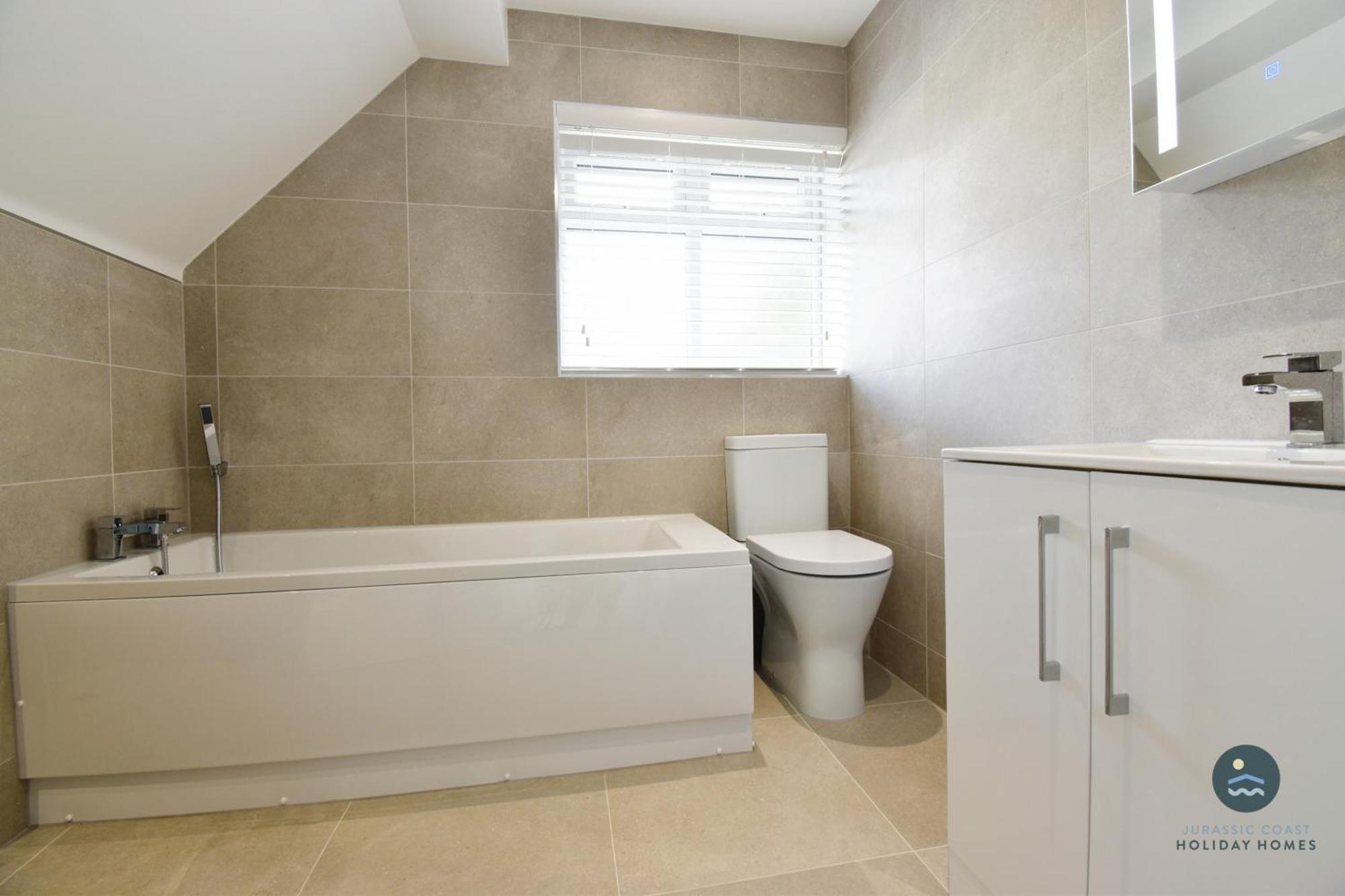 Days Away - Luxury Holiday Home Radipole Exterior foto