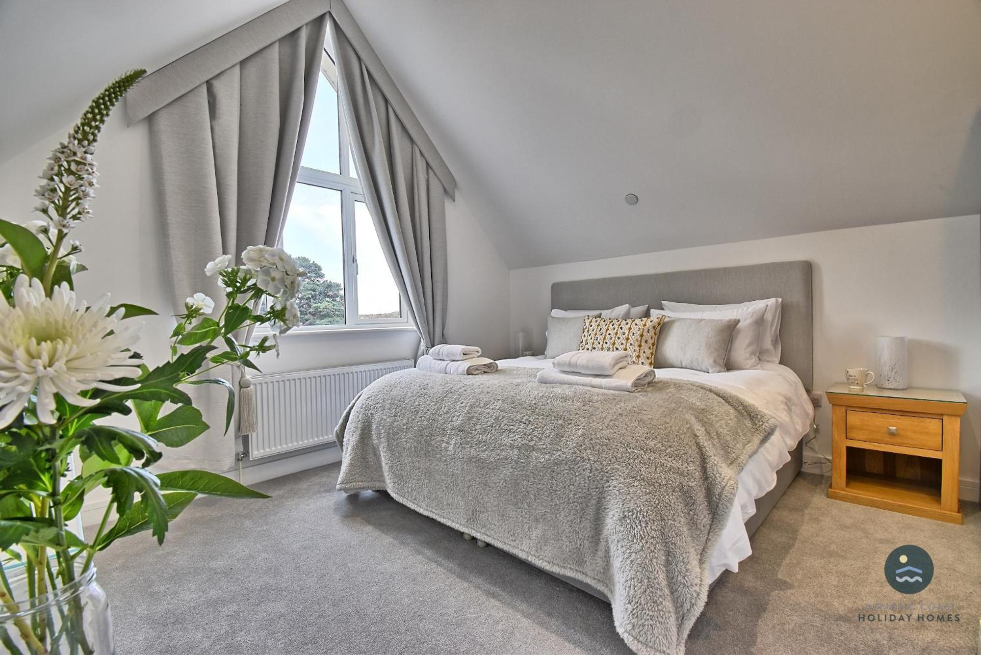 Days Away - Luxury Holiday Home Radipole Exterior foto